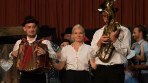 Najbole prleška, komedija “Gostüvejnska štorija” 5